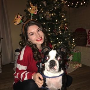 Meet your Posher, Emma